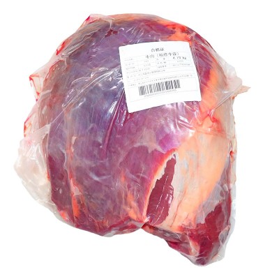 【現(xiàn)貨】烏拉圭草飼精修牛霖肉批發(fā)1kg