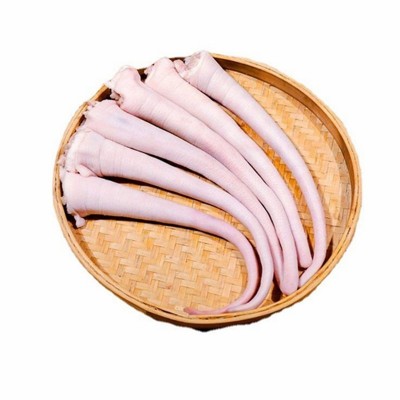 【現(xiàn)貨現(xiàn)發(fā)】西班牙伊比利亞黑豬豬尾批發(fā)10kg