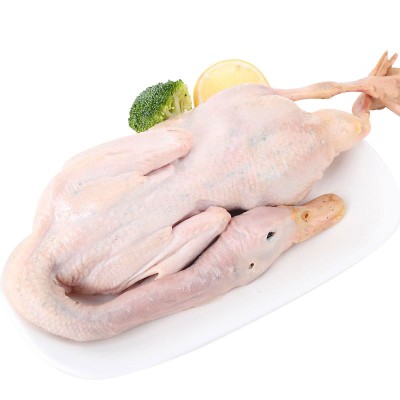 【現(xiàn)貨】美國原裝進(jìn)口整只鴨子批發(fā)25kg