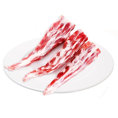 【現(xiàn)貨】新西蘭進(jìn)口羔羊羊尾熬湯必備10kg