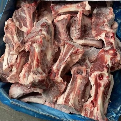 澳大利亞90廠羊胯骨臀骨100kg