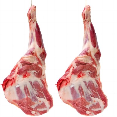 新西蘭帶骨羊腿1000kg現(xiàn)貨現(xiàn)發(fā)