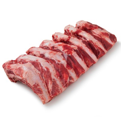 阿根廷1918廠草飼牛肋排100kg