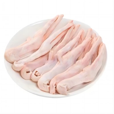 批發(fā)美國鴨爪100kg大號(hào)鴨掌